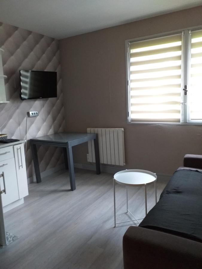Le Victoria Apartamento Deauville Exterior foto